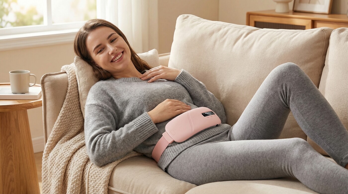 MoonRelief lifestyle image